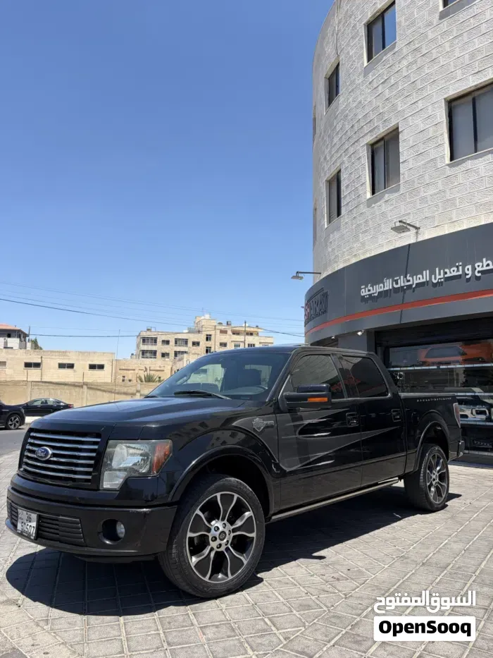 Ford F-150 2012 photo 2