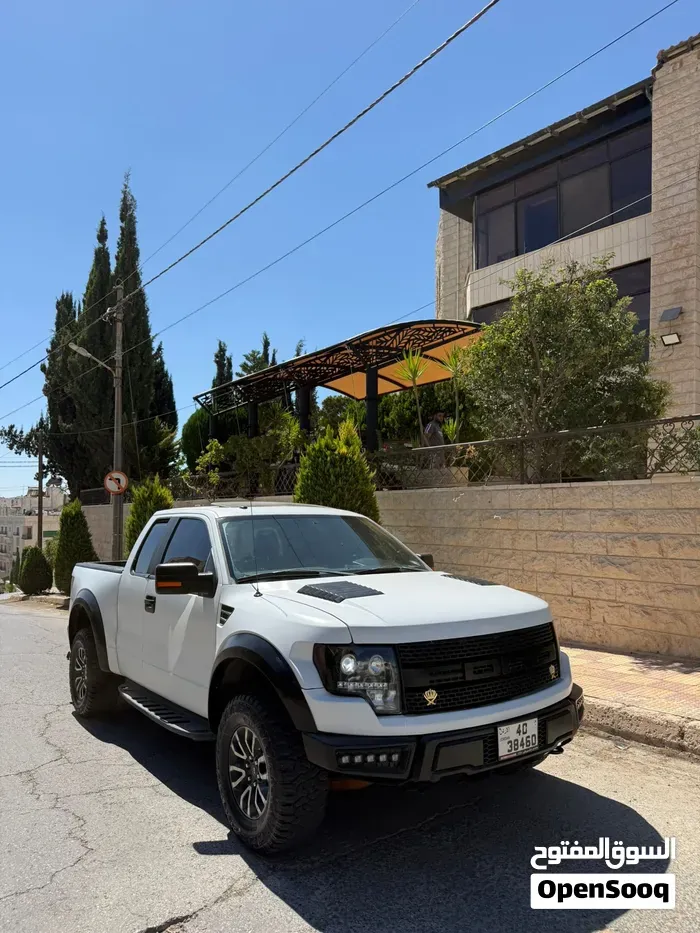 Ford F-150 2012 photo 5