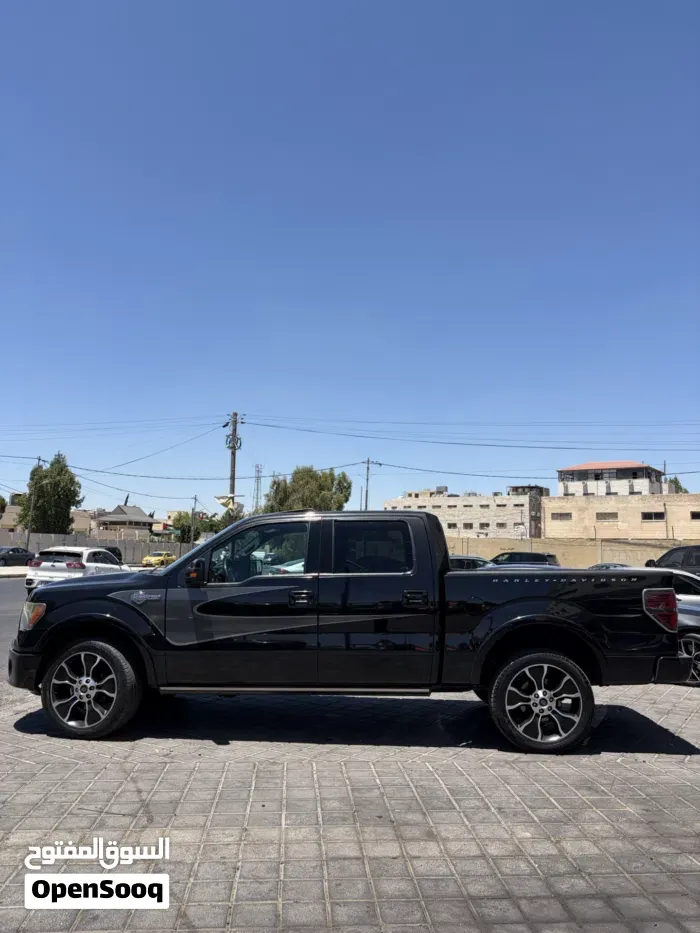 Ford F-150 2012 photo 3