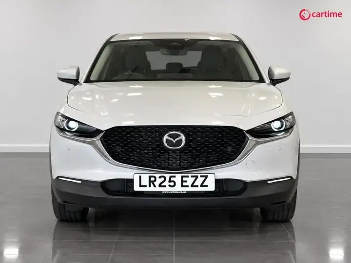 Mazda Cx-30 2025 photo 2