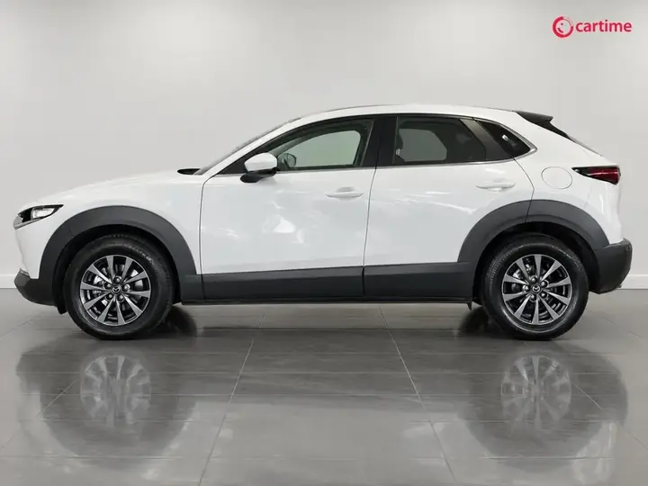 Mazda Cx-30 2025 photo 5