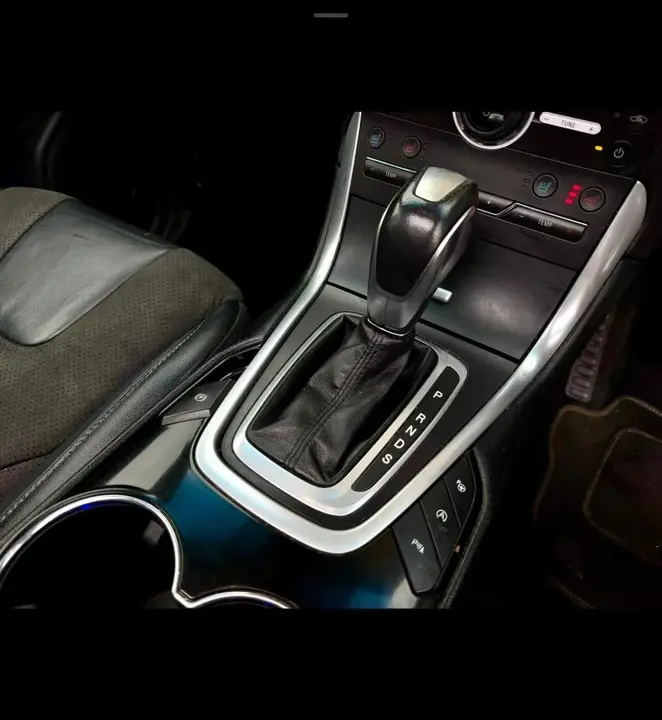 Ford Edge 2016 photo 5