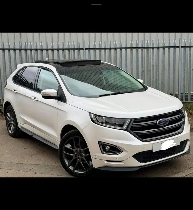 Ford Edge 2016 photo 2