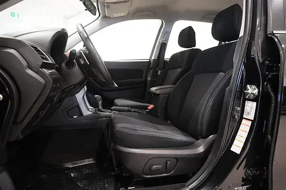 Subaru Forester 2015 photo 5