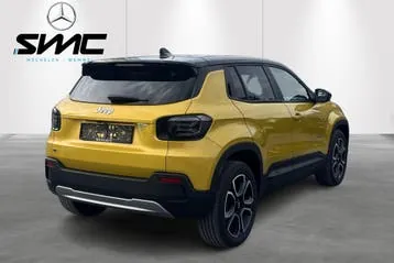 Jeep Avenger 2024 photo 2