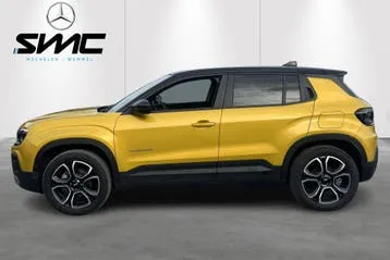 Jeep Avenger 2024 photo 3