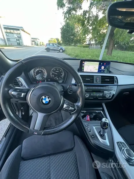 BMW 2 Series 2020 photo 5