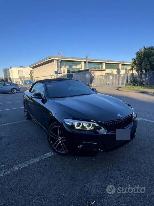 BMW 2 Series