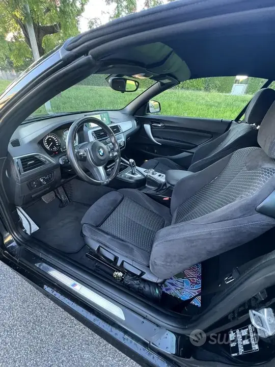 BMW 2 Series 2020 photo 4