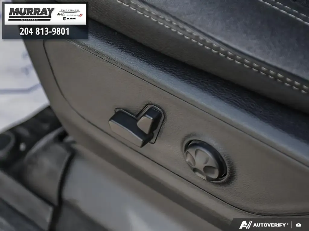 Ram 1500 2020 photo 5