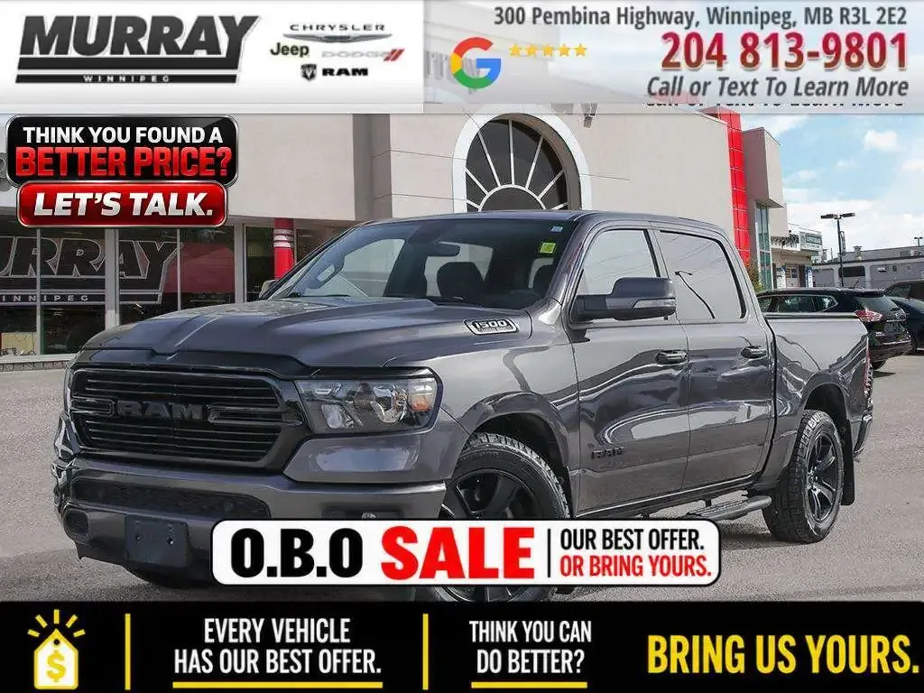 Ram 1500