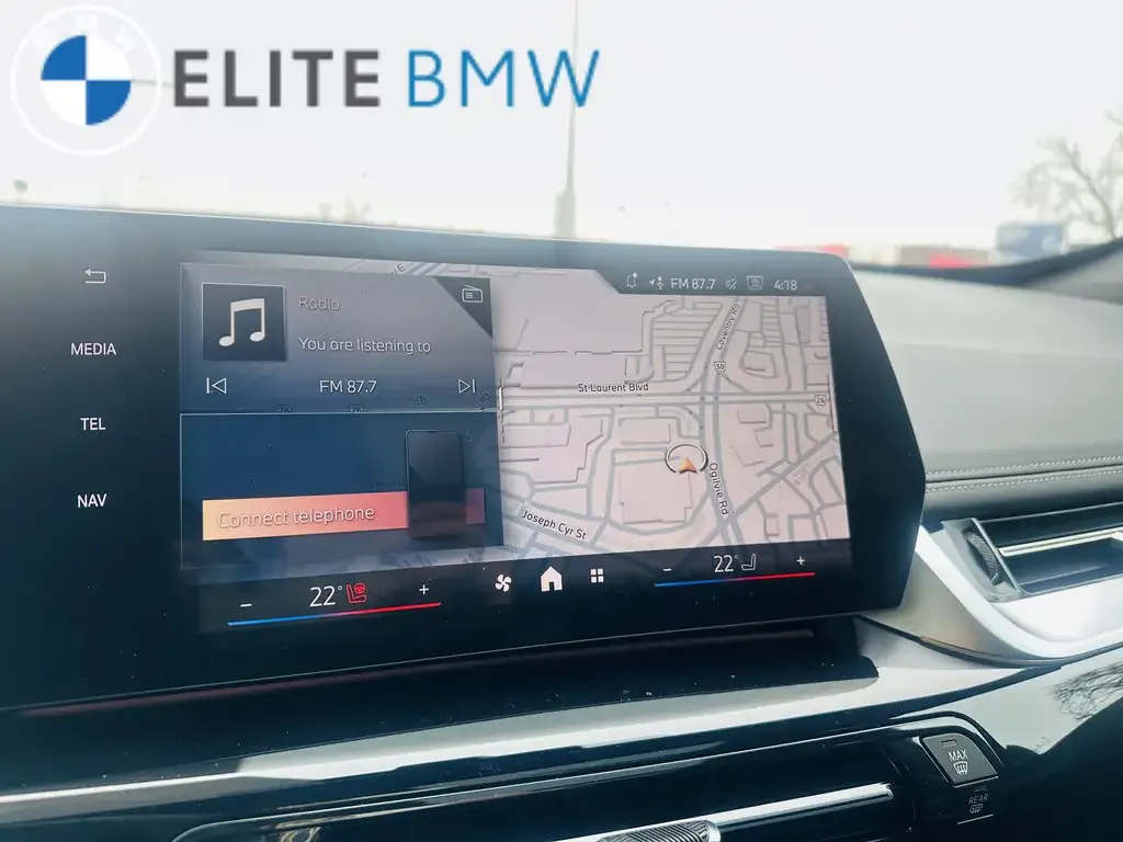 BMW X1 2026 photo 2