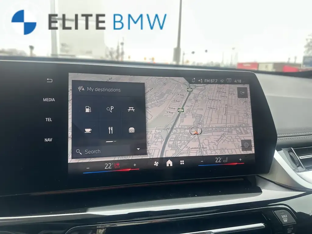 BMW X1 2026 photo 3