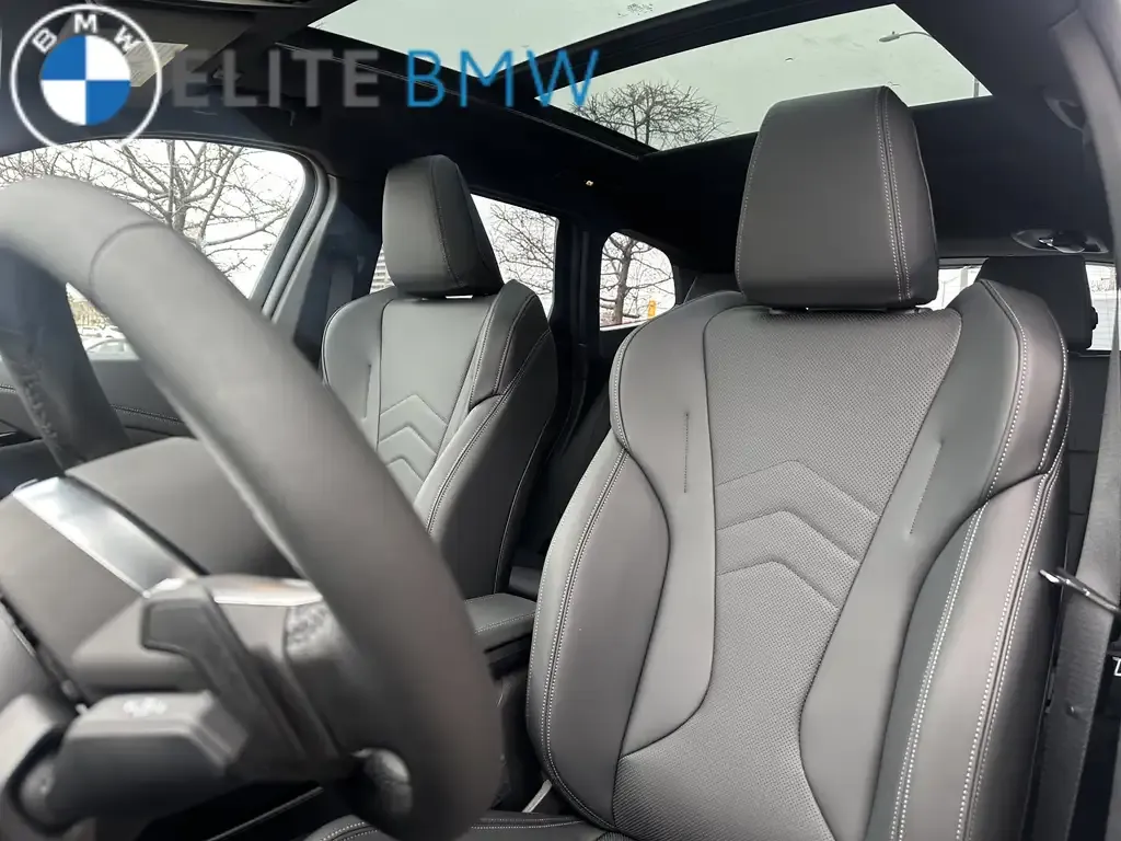 BMW X1 2026 photo 5