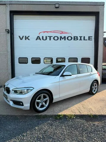 BMW 116 I