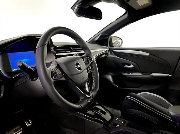 Opel Corsa 2025 photo 4