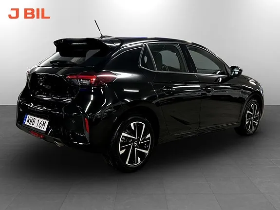 Opel Corsa 2025 photo 3