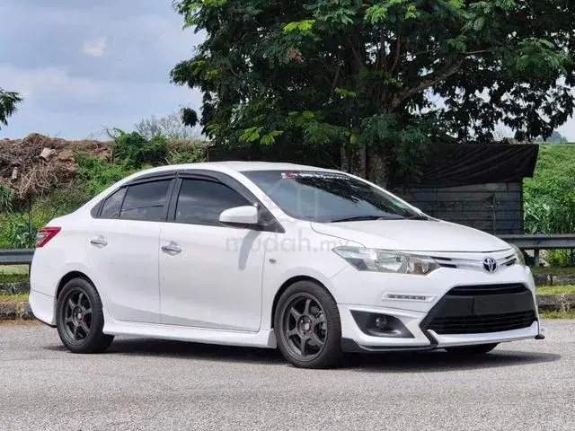 Toyota Vios