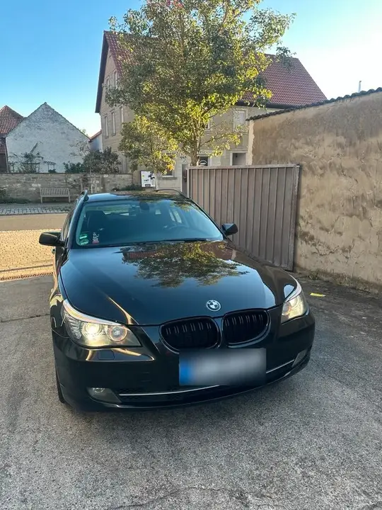 BMW 520D