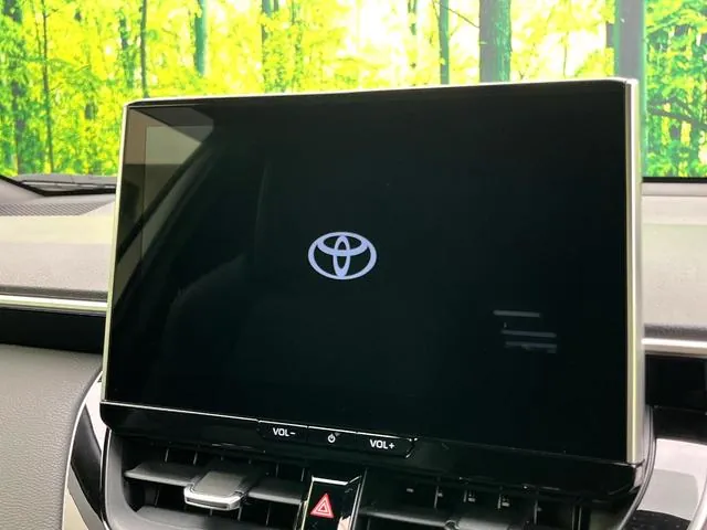 Toyota Corolla Cross 2025 photo 4
