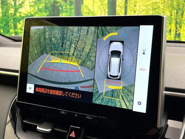 Toyota Corolla Cross 2025 photo 5