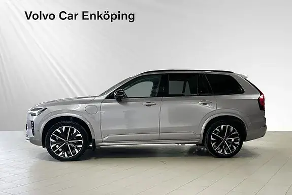 Volvo Xc90 2026 photo 4