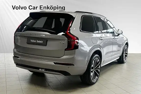 Volvo Xc90 2026 photo 5