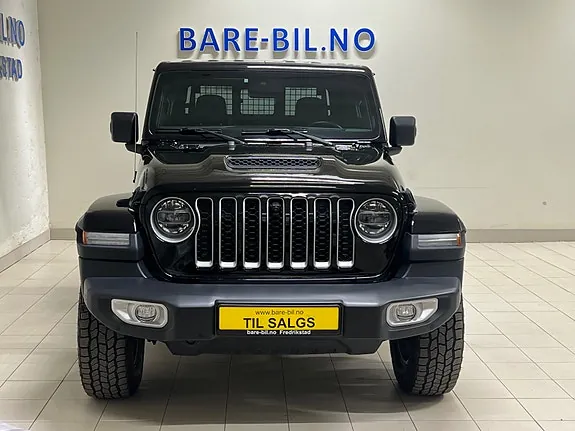 Jeep Gladiator 2021 photo 4