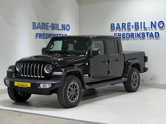 Jeep Gladiator 2021 photo 2