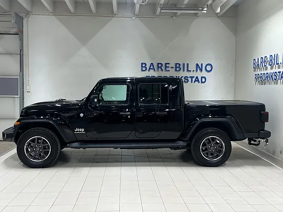 Jeep Gladiator 2021 photo 3