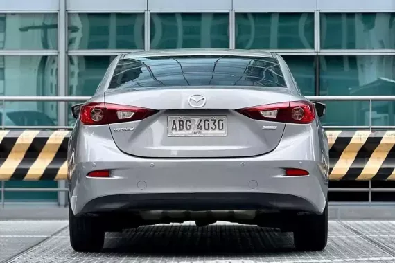 Mazda 3 2015 photo 4