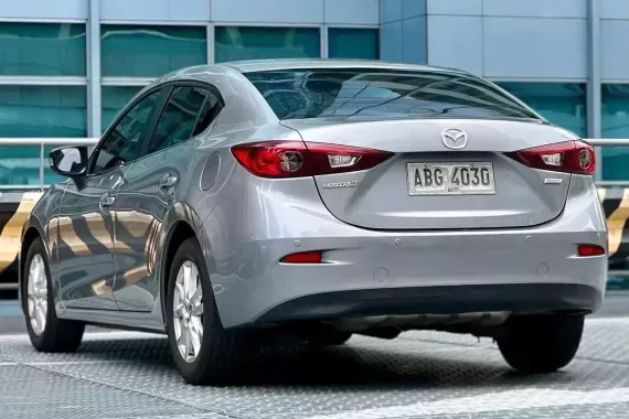 Mazda 3 2015 photo 5