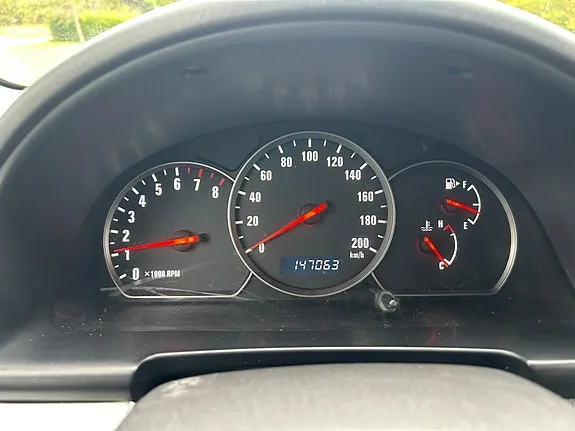 Suzuki Grand Vitara 2004 photo 3