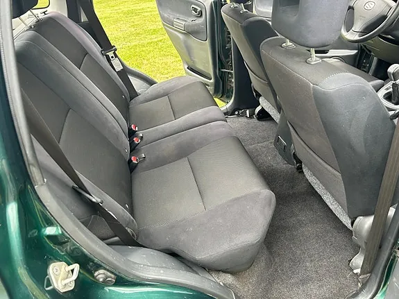 Suzuki Grand Vitara 2004 photo 4