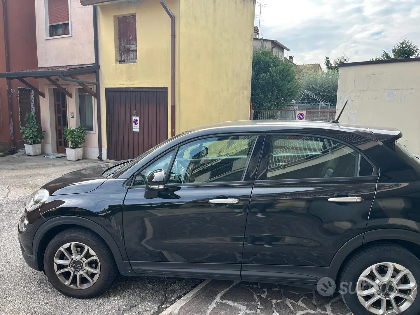 Fiat 500X 2019 photo 4