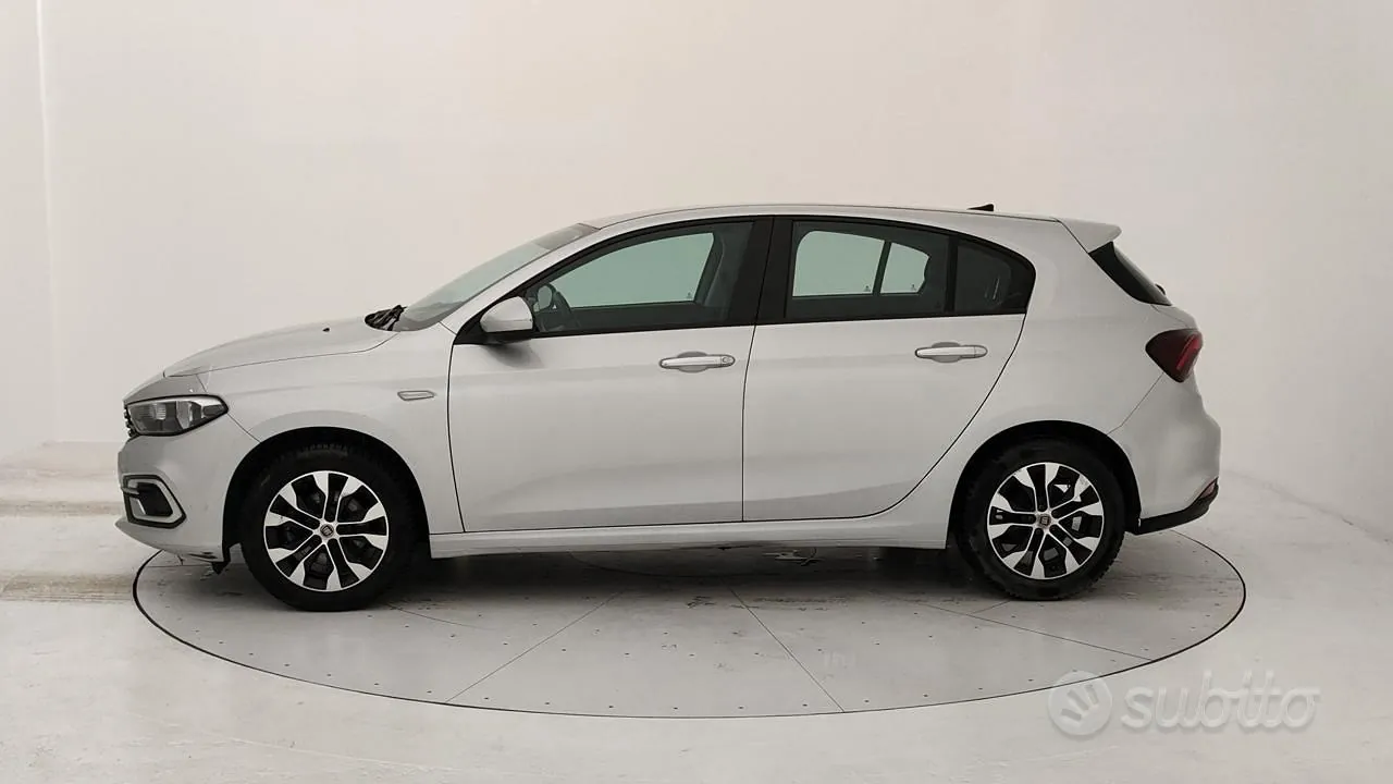 Fiat Tipo 2022 photo 2
