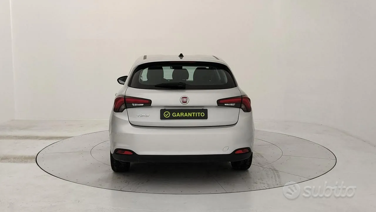 Fiat Tipo 2022 photo 4