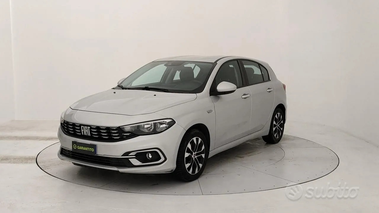 Fiat Tipo