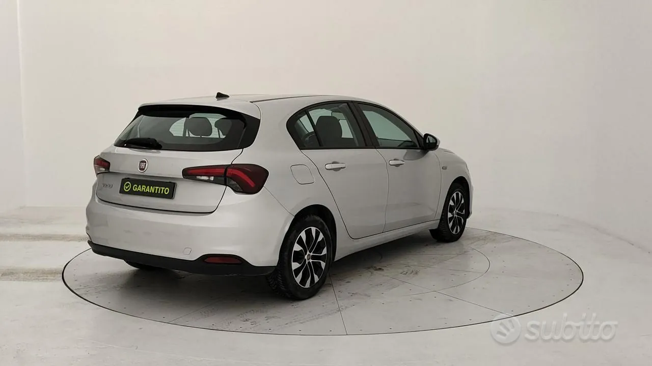 Fiat Tipo 2022 photo 5