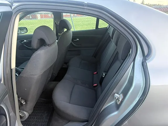 Saab 9-3 2004 photo 5