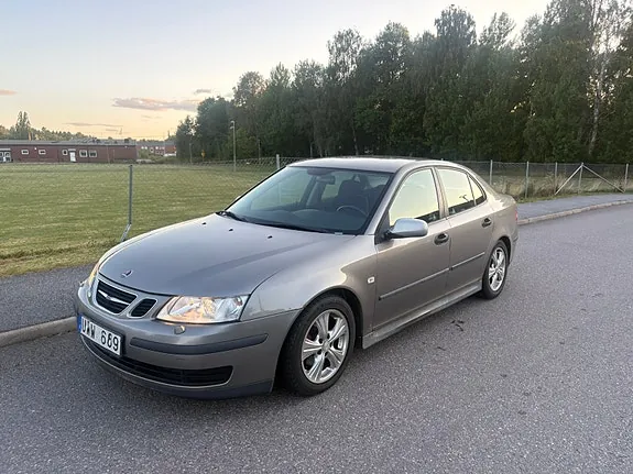 Saab 9-3