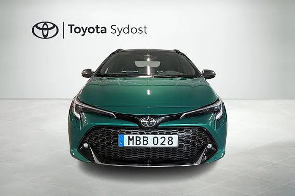 Toyota Corolla 2024 photo 5