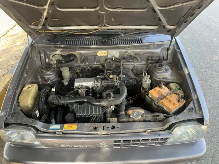 Suzuki Mehran