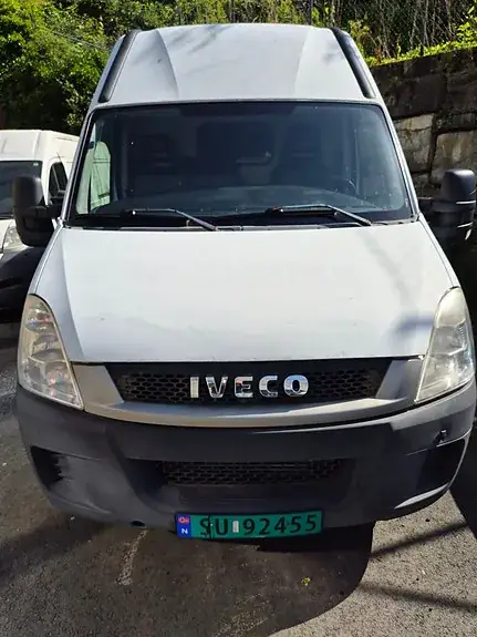 Iveco Daily