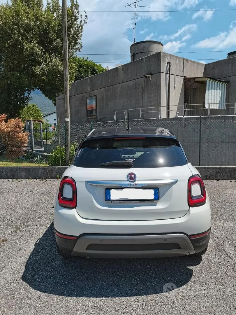 Fiat 500X 2020 photo 3
