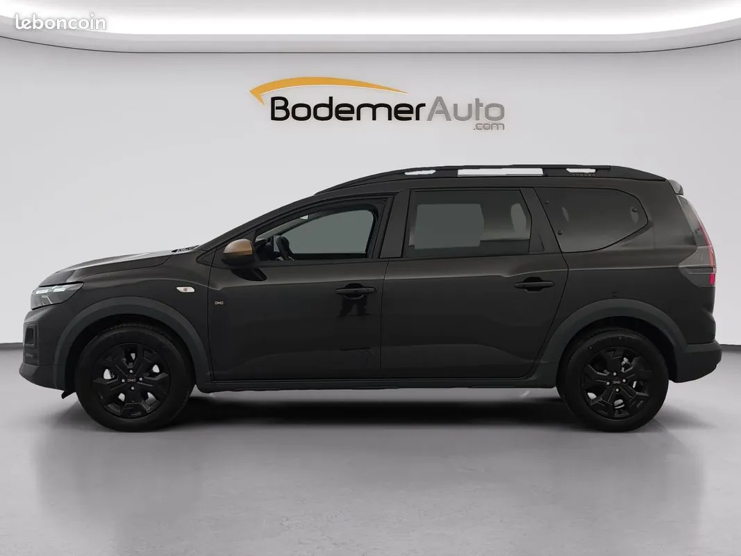 Dacia Jogger 2026 photo 2