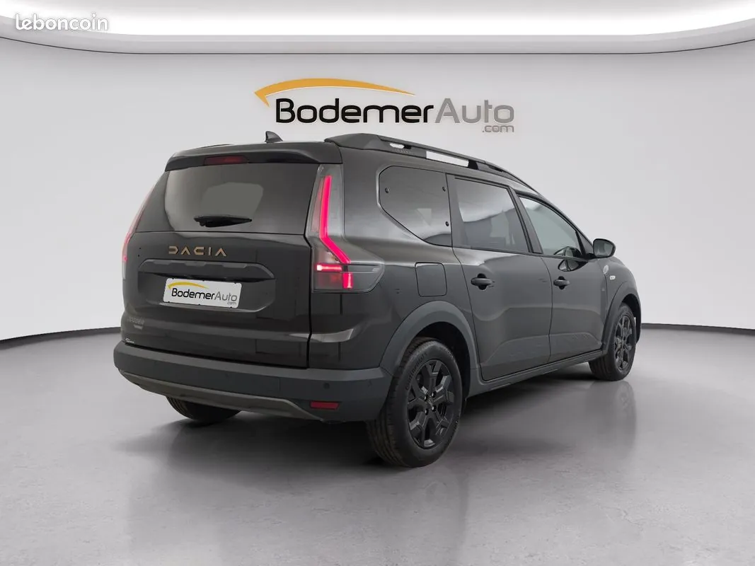 Dacia Jogger 2026 photo 5