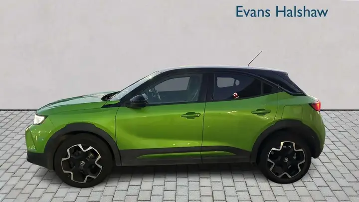 Vauxhall Mokka 2023 photo 4
