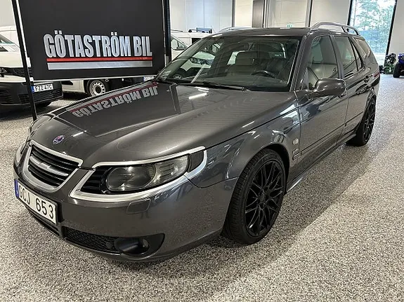 Saab 9-5