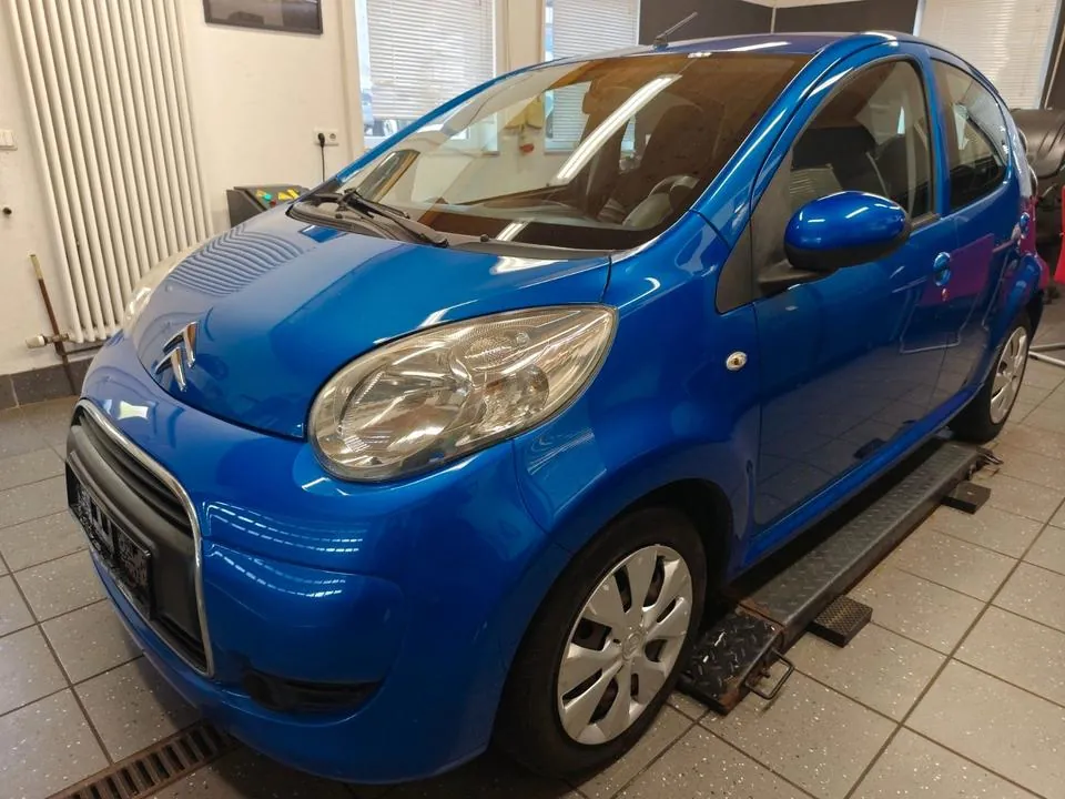 Citroen C1
